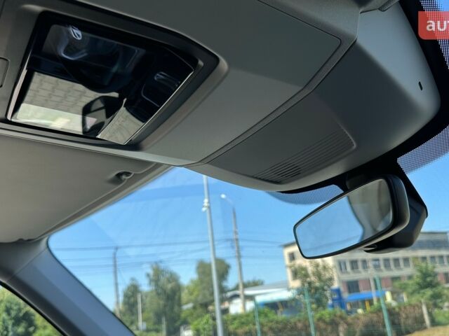 Фольксваген Крафтєр, об'ємом двигуна 1.97 л та пробігом 0 тис. км за 43380 $, фото 42 на Automoto.ua