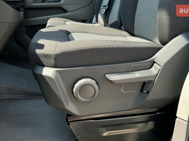 Фольксваген Крафтєр, об'ємом двигуна 1.97 л та пробігом 0 тис. км за 46812 $, фото 29 на Automoto.ua