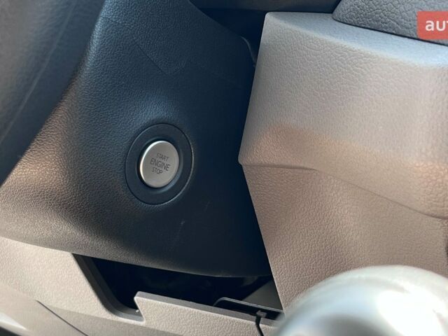 Фольксваген Крафтєр, об'ємом двигуна 1.97 л та пробігом 0 тис. км за 46812 $, фото 15 на Automoto.ua