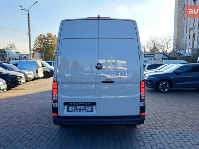 Фольксваген Крафтер, объемом двигателя 1.97 л и пробегом 0 тыс. км за 51252 $, фото 20 на Automoto.ua