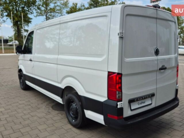 Фольксваген Крафтєр 2025 у Миколаєві на Automoto.ua Фольксваген Крафтєр, об'ємом двигуна 1.97 л та пробігом 0 тис. км за 43048 $, фото 5 на Automoto.ua