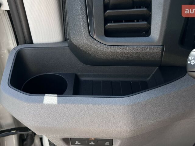 Фольксваген Крафтєр, об'ємом двигуна 1.97 л та пробігом 0 тис. км за 46812 $, фото 27 на Automoto.ua