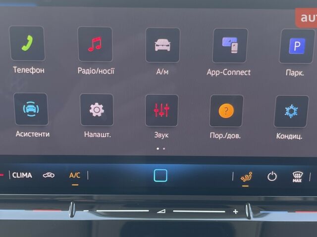 Фольксваген Крафтер, объемом двигателя 1.97 л и пробегом 0 тыс. км за 51260 $, фото 18 на Automoto.ua