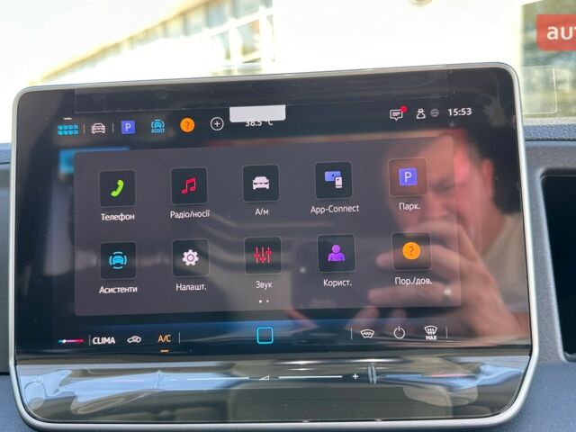 Фольксваген Крафтєр, об'ємом двигуна 1.97 л та пробігом 0 тис. км за 43048 $, фото 30 на Automoto.ua