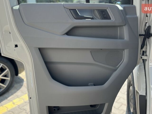 Фольксваген Крафтєр, об'ємом двигуна 1.97 л та пробігом 0 тис. км за 46812 $, фото 19 на Automoto.ua