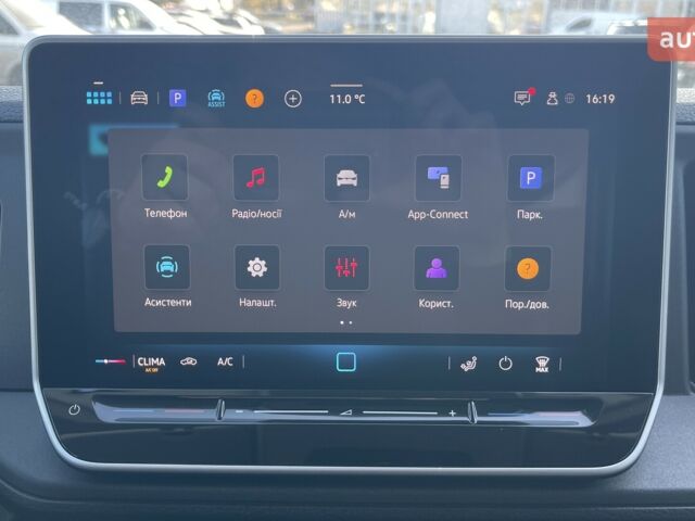 Фольксваген Крафтер, объемом двигателя 1.97 л и пробегом 0 тыс. км за 51260 $, фото 5 на Automoto.ua