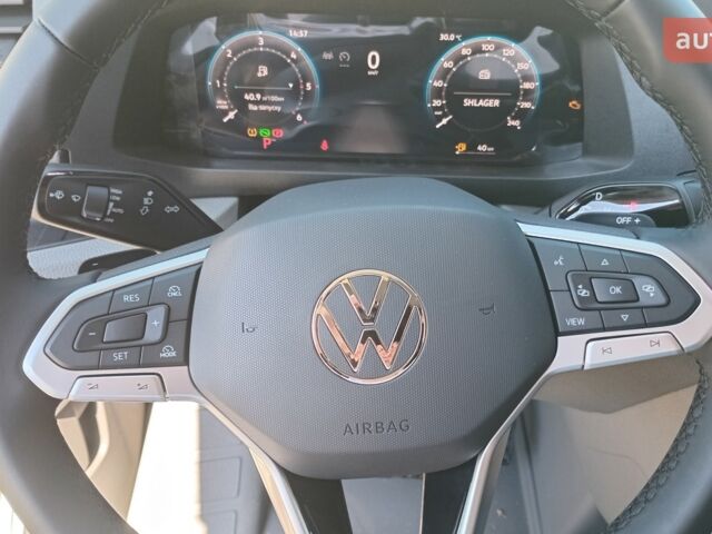 Фольксваген Крафтер, объемом двигателя 1.97 л и пробегом 0 тыс. км за 48200 $, фото 10 на Automoto.ua