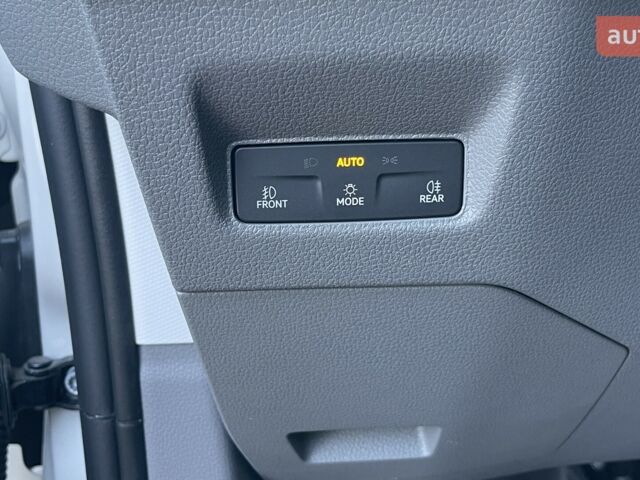 Фольксваген Крафтер, объемом двигателя 1.97 л и пробегом 0 тыс. км за 51260 $, фото 17 на Automoto.ua