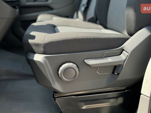 Фольксваген Крафтєр, об'ємом двигуна 1.97 л та пробігом 0 тис. км за 46812 $, фото 28 на Automoto.ua