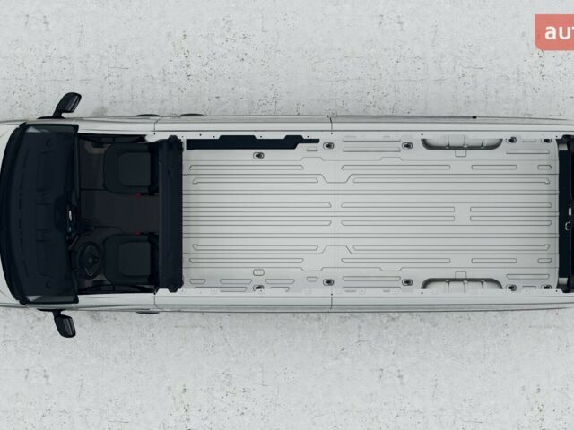 купить новое авто Фольксваген Крафтер 2025 года от официального дилера Автоцентр AUTO.RIA Фольксваген фото