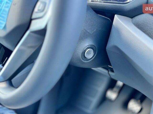 Фольксваген Крафтєр, об'ємом двигуна 1.97 л та пробігом 0 тис. км за 48275 $, фото 32 на Automoto.ua