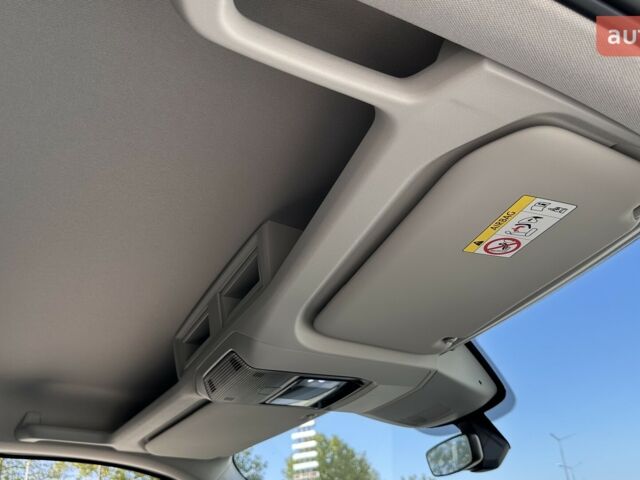 Фольксваген Крафтєр, об'ємом двигуна 1.97 л та пробігом 0 тис. км за 43048 $, фото 36 на Automoto.ua