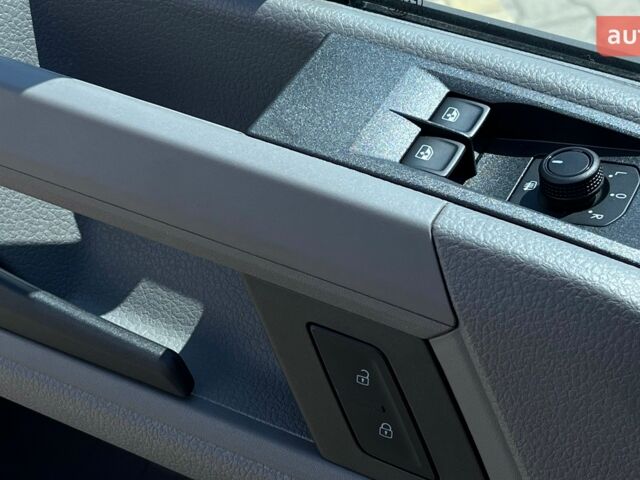 Фольксваген Крафтєр, об'ємом двигуна 1.97 л та пробігом 0 тис. км за 46812 $, фото 20 на Automoto.ua