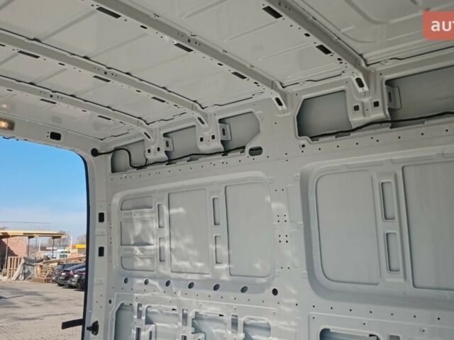 Фольксваген Крафтер 2025 в Хмельницком на Automoto.ua Фольксваген Крафтер, объемом двигателя 1.97 л и пробегом 0 тыс. км за 48741 $, фото 23 на Automoto.ua