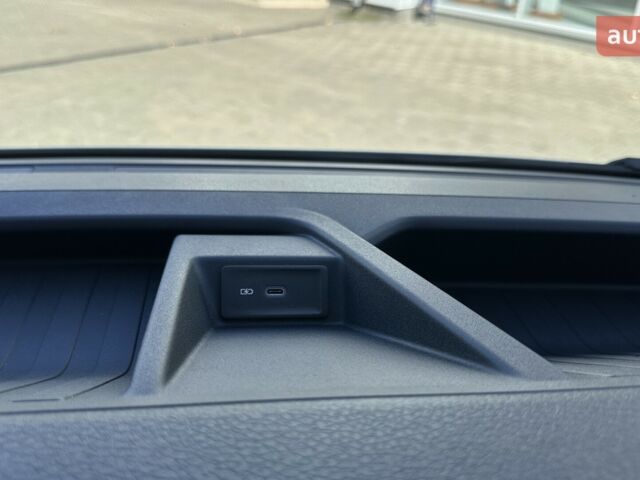 Фольксваген Крафтєр, об'ємом двигуна 1.97 л та пробігом 0 тис. км за 43048 $, фото 34 на Automoto.ua