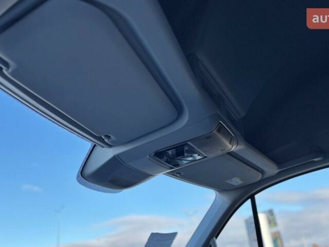 Фольксваген Крафтєр, об'ємом двигуна 1.97 л та пробігом 0 тис. км за 48275 $, фото 28 на Automoto.ua