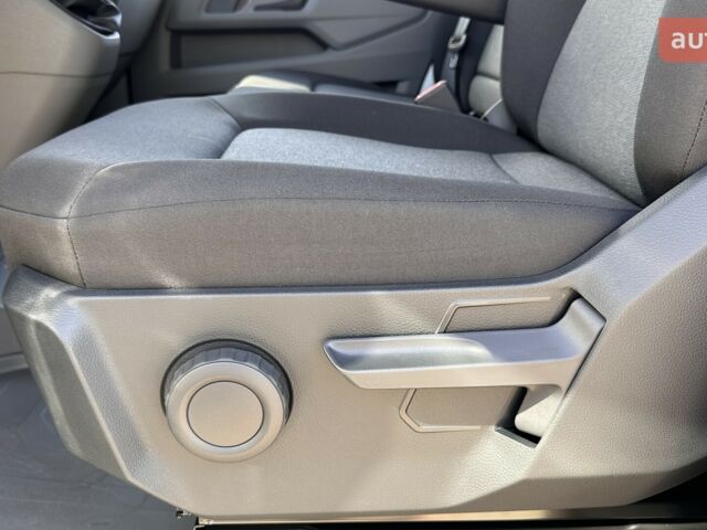 Фольксваген Крафтєр, об'ємом двигуна 1.97 л та пробігом 0 тис. км за 43048 $, фото 21 на Automoto.ua