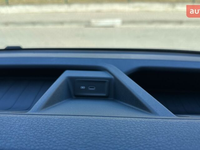 Фольксваген Крафтєр, об'ємом двигуна 1.97 л та пробігом 0 тис. км за 43380 $, фото 40 на Automoto.ua