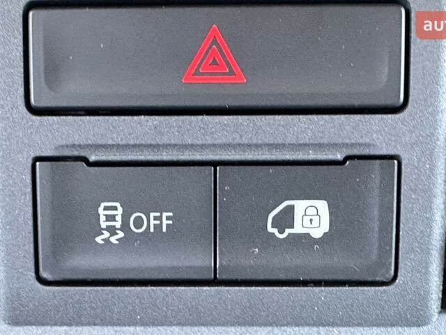 Фольксваген Крафтєр, об'ємом двигуна 1.97 л та пробігом 0 тис. км за 43380 $, фото 38 на Automoto.ua