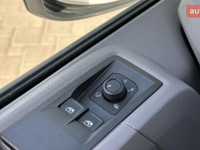 Фольксваген Крафтєр, об'ємом двигуна 1.97 л та пробігом 0 тис. км за 43048 $, фото 16 на Automoto.ua