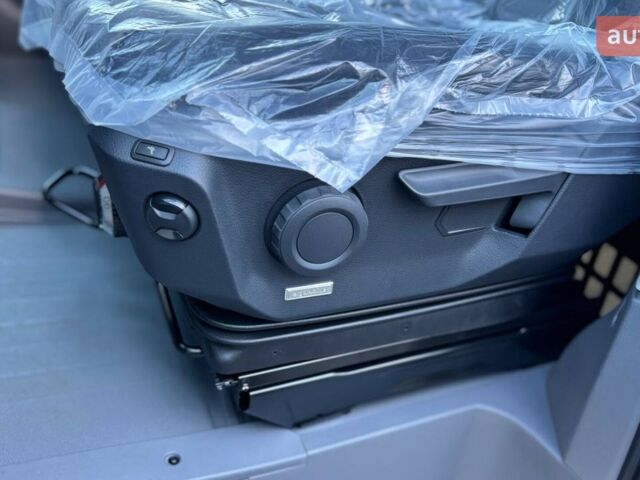 Фольксваген Крафтєр, об'ємом двигуна 1.97 л та пробігом 0 тис. км за 48275 $, фото 36 на Automoto.ua