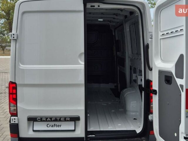 Фольксваген Крафтєр 2025 у Миколаєві на Automoto.ua Фольксваген Крафтєр, об'ємом двигуна 1.97 л та пробігом 0 тис. км за 43048 $, фото 11 на Automoto.ua