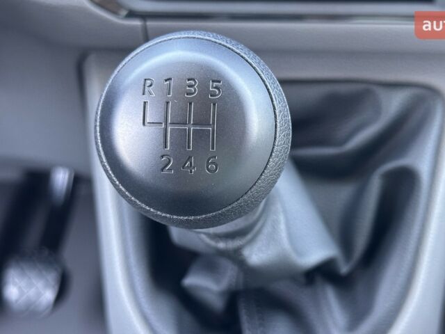 Фольксваген Крафтєр 2025 у Миколаєві на Automoto.ua Фольксваген Крафтєр, об'ємом двигуна 1.97 л та пробігом 0 тис. км за 43048 $, фото 36 на Automoto.ua