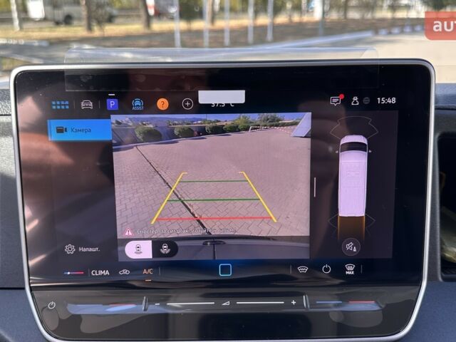 Фольксваген Крафтєр, об'ємом двигуна 1.97 л та пробігом 0 тис. км за 43048 $, фото 32 на Automoto.ua