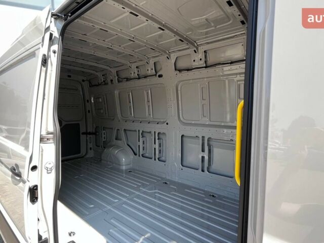 Фольксваген Крафтєр, об'ємом двигуна 1.97 л та пробігом 0 тис. км за 46812 $, фото 11 на Automoto.ua