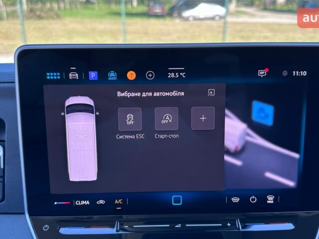 Фольксваген Крафтєр 2025 у Миколаєві на Automoto.ua Фольксваген Крафтєр, об'ємом двигуна 1.97 л та пробігом 0 тис. км за 43048 $, фото 29 на Automoto.ua