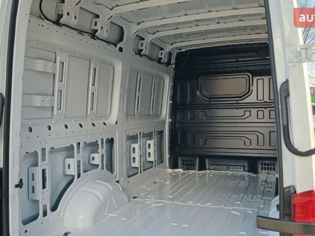 Фольксваген Крафтер 2025 в Хмельницком на Automoto.ua Фольксваген Крафтер, объемом двигателя 1.97 л и пробегом 0 тыс. км за 48741 $, фото 19 на Automoto.ua