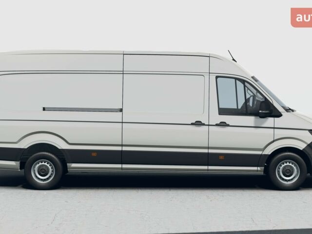 купить новое авто Фольксваген Крафтер 2025 года от официального дилера Автоцентр AUTO.RIA Фольксваген фото