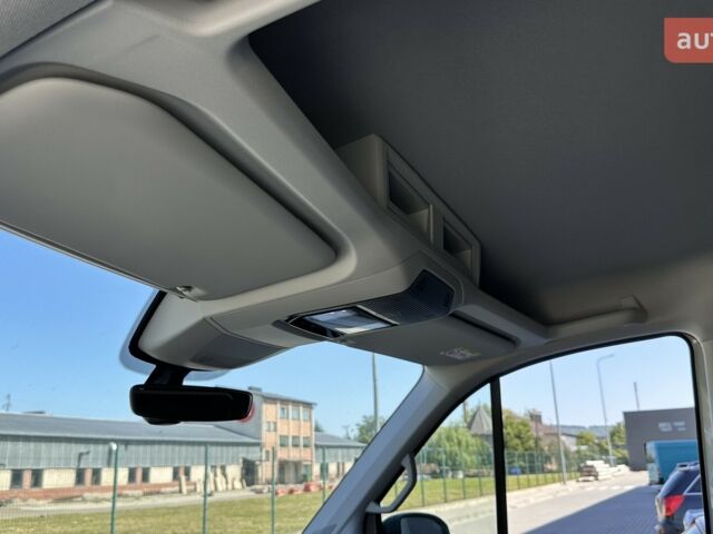 Фольксваген Крафтєр, об'ємом двигуна 1.97 л та пробігом 0 тис. км за 43380 $, фото 41 на Automoto.ua