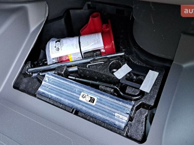 Фольксваген Крафтер, объемом двигателя 1.97 л и пробегом 0 тыс. км за 51252 $, фото 25 на Automoto.ua