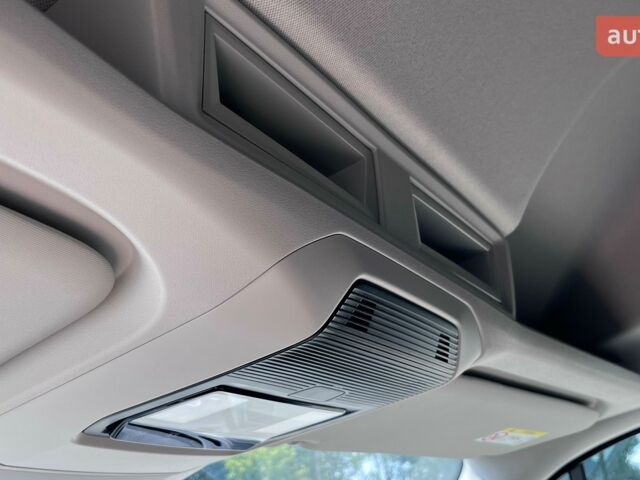 Фольксваген Крафтєр, об'ємом двигуна 1.97 л та пробігом 0 тис. км за 46812 $, фото 26 на Automoto.ua