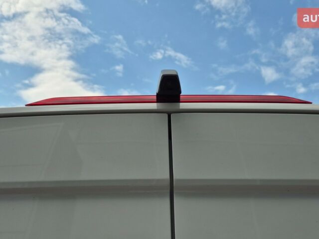 Фольксваген Крафтер, объемом двигателя 1.97 л и пробегом 0 тыс. км за 43380 $, фото 12 на Automoto.ua