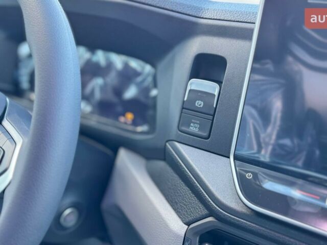 Фольксваген Крафтєр, об'ємом двигуна 1.97 л та пробігом 0 тис. км за 48275 $, фото 45 на Automoto.ua