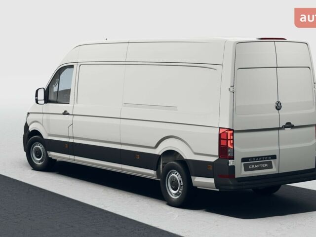 купить новое авто Фольксваген Крафтер 2025 года от официального дилера Автоцентр AUTO.RIA Фольксваген фото