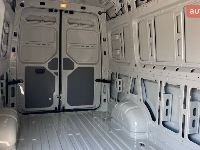 Фольксваген Крафтєр, об'ємом двигуна 1.97 л та пробігом 0 тис. км за 46812 $, фото 12 на Automoto.ua