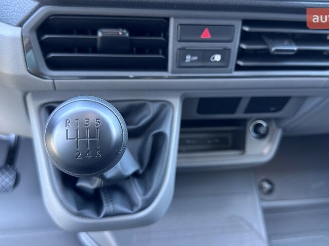 Фольксваген Крафтєр 2025 у Миколаєві на Automoto.ua Фольксваген Крафтєр, об'ємом двигуна 1.97 л та пробігом 0 тис. км за 43048 $, фото 25 на Automoto.ua