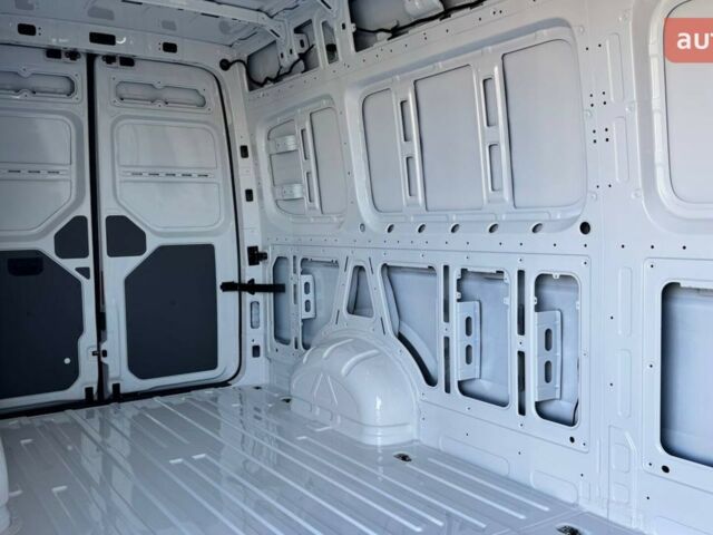 Фольксваген Крафтєр, об'ємом двигуна 1.97 л та пробігом 0 тис. км за 48275 $, фото 26 на Automoto.ua