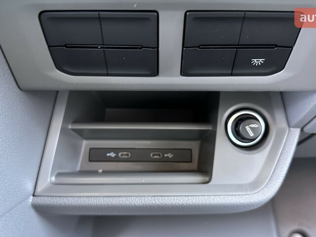 Фольксваген Крафтєр, об'ємом двигуна 1.97 л та пробігом 0 тис. км за 43380 $, фото 39 на Automoto.ua