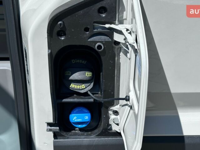 Фольксваген Крафтєр 2025 у Миколаєві на Automoto.ua Фольксваген Крафтєр, об'ємом двигуна 1.97 л та пробігом 0 тис. км за 43048 $, фото 16 на Automoto.ua