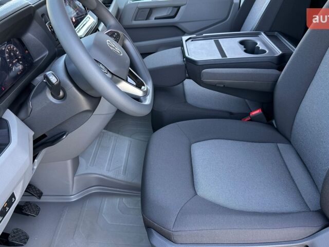 Фольксваген Крафтєр, об'ємом двигуна 1.97 л та пробігом 0 тис. км за 43380 $, фото 21 на Automoto.ua