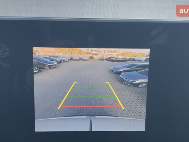 Фольксваген Крафтер, объемом двигателя 1.97 л и пробегом 0 тыс. км за 51260 $, фото 11 на Automoto.ua