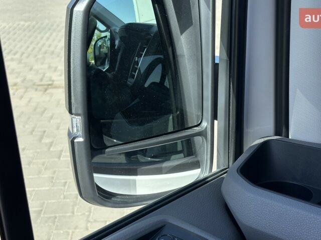 Фольксваген Крафтєр, об'ємом двигуна 1.97 л та пробігом 0 тис. км за 43048 $, фото 14 на Automoto.ua