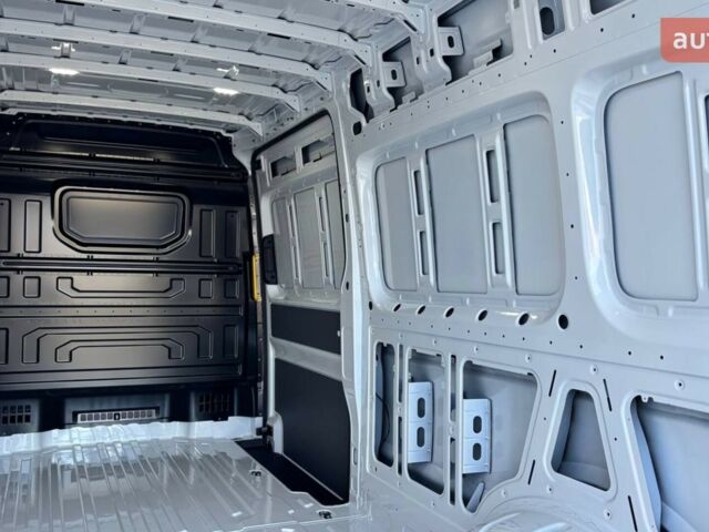 Фольксваген Крафтєр, об'ємом двигуна 1.97 л та пробігом 0 тис. км за 48275 $, фото 15 на Automoto.ua