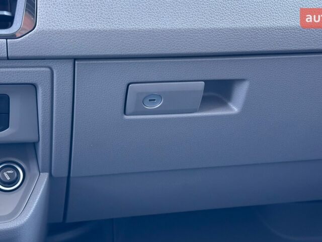 Фольксваген Крафтєр 2025 у Миколаєві на Automoto.ua Фольксваген Крафтєр, об'ємом двигуна 1.97 л та пробігом 0 тис. км за 43048 $, фото 43 на Automoto.ua