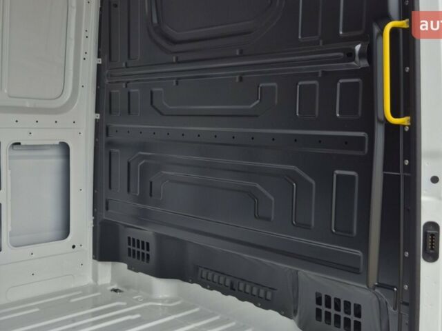 Фольксваген Крафтер, объемом двигателя 1.97 л и пробегом 0 тыс. км за 43380 $, фото 10 на Automoto.ua