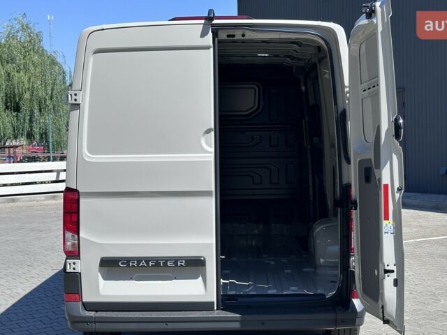 Фольксваген Крафтєр 2025 у Миколаєві на Automoto.ua Фольксваген Крафтєр, об'ємом двигуна 1.97 л та пробігом 0 тис. км за 43048 $, фото 6 на Automoto.ua